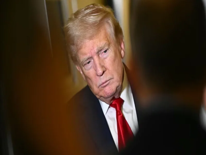 Guerre commerciale Trump : inflation et tensions globales