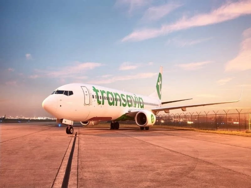 Transavia annule des vols vers le Maroc