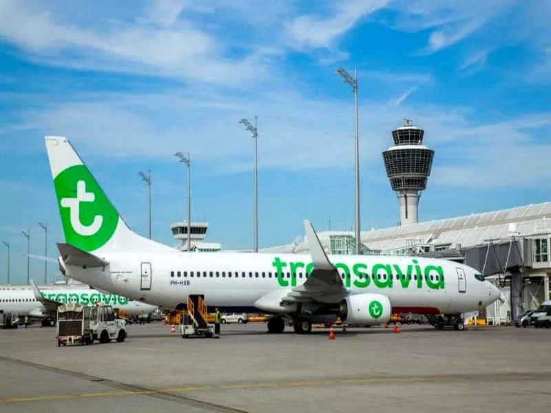 Transavia annule encore des vols vers le Maroc 