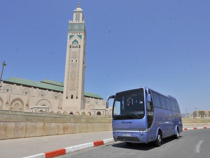 La FNTT-CGEM se réunit avec le ministère du Transport