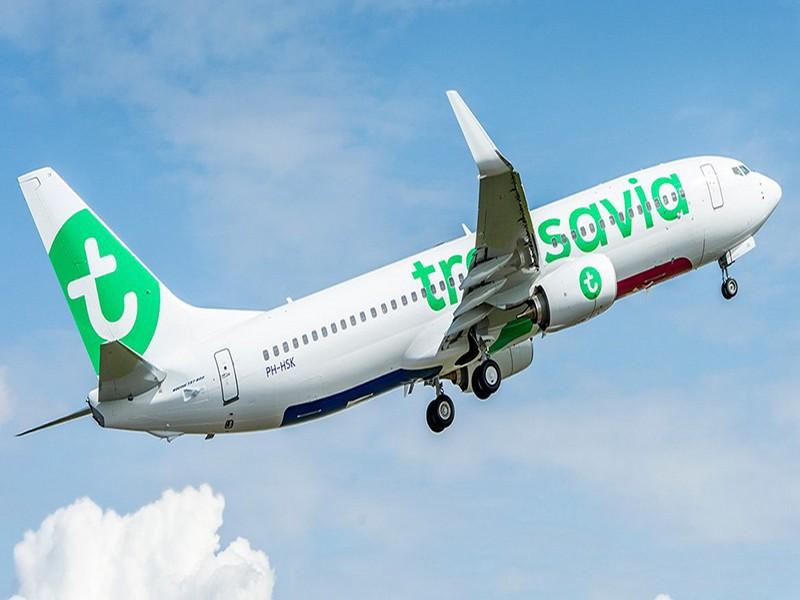 Transavia renforce son offre sur le Maroc