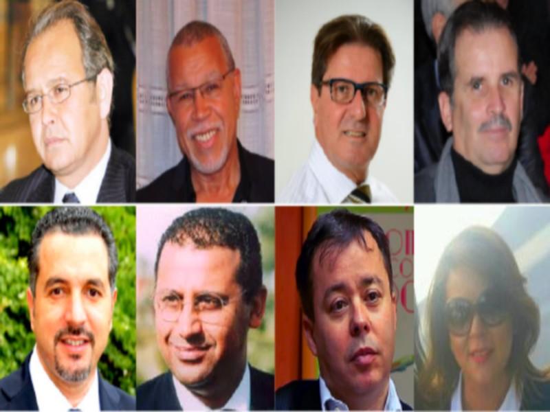 Comité des Experts ou groupe de travail ?