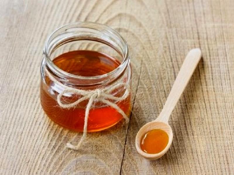 9 choses qui arrivent quand vous mangez du miel tous les jours