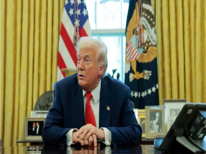Trump allège les taxes, les Bourses asiatiques bondissen
