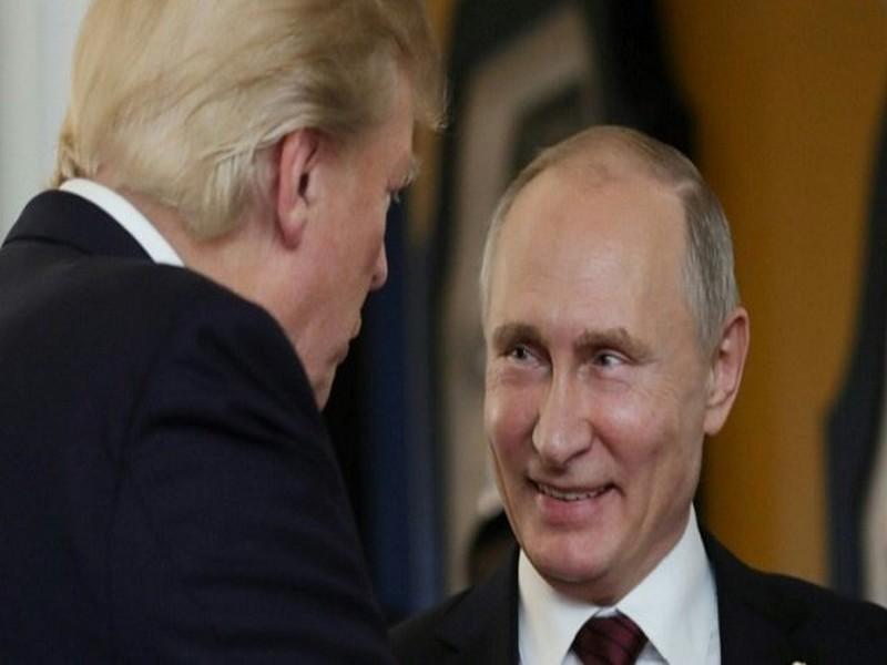 La grande enquête sur les liens entre Trump et les Russes 