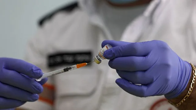 COVID-19: Israël lance sa campagne de la 4ème dose de vaccin