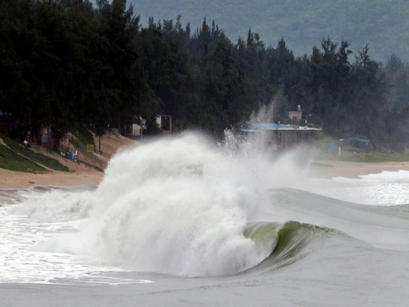 Un tsunami a frappé en 1076 le sud de la Chine, aujourd'hui densément peuplé