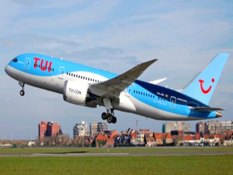 Tui Fly programme 6 dessertes sur le Maroc en juillet 