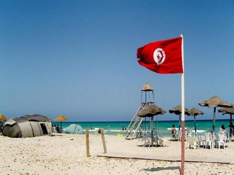 Tunisie : Plus de 3,9 milliards de dinars de recettes touristiques en 2018