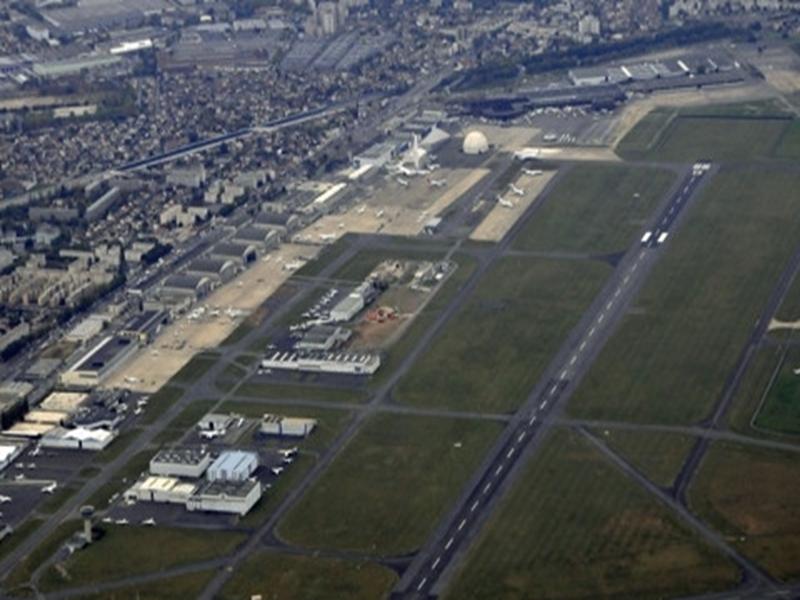 Tour Hebdo : Ce que veulent les aéroports français pour 2017