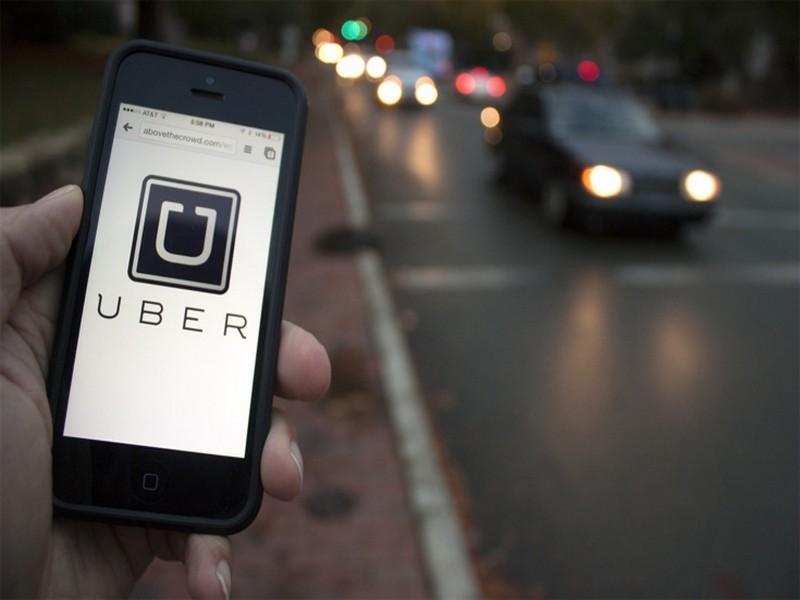 L'Arabie à l'affût de nouveaux investissements après l'entrée dans Uber