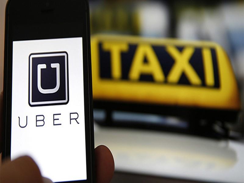 Maroc : Uber s'en va