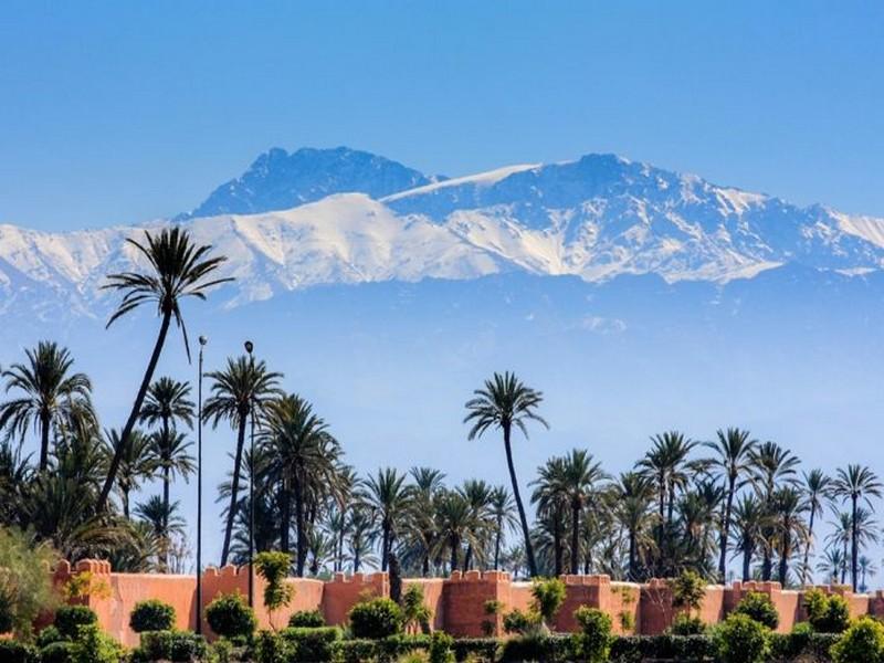 Tourisme : Un plan d’accélération à Marrakech-Safi