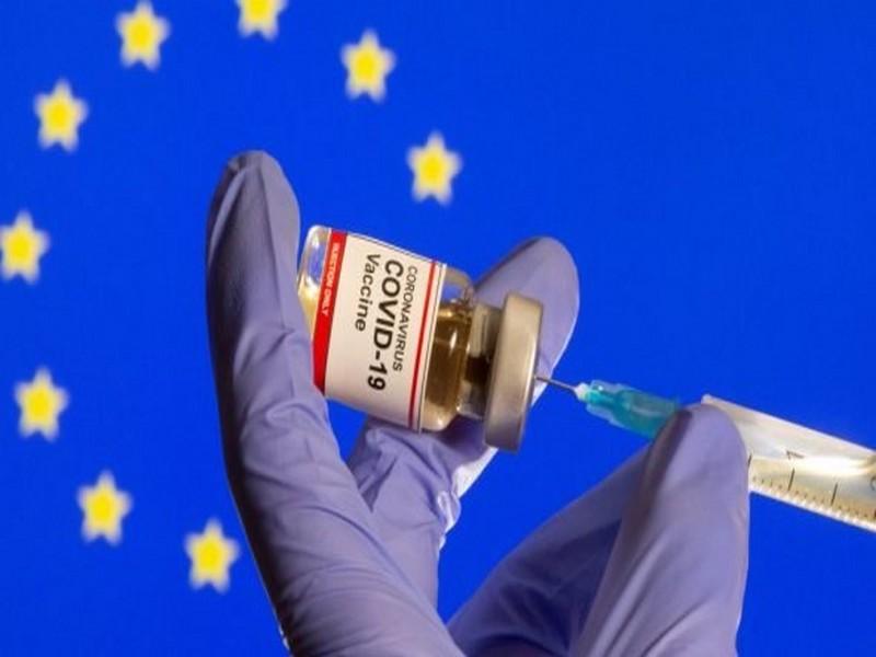 #Union_Européenne_VACCINATION : La vaccination anti-coronavirus débutera le 27 décembre