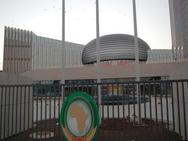 Le Maroc a le