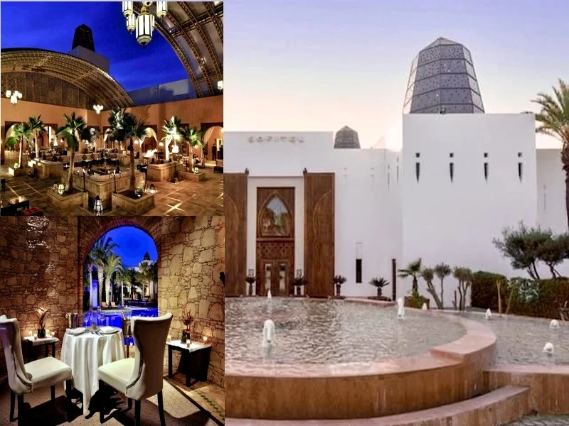 Réouverture annoncée du Sofitel Agadir Royalbay Resort pour le 1er mai 2024