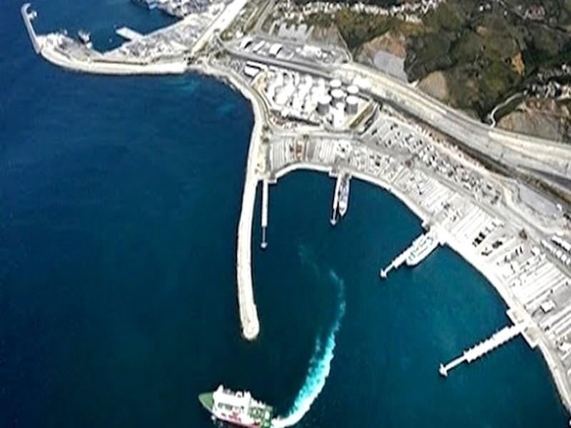 #MAROC_Nouveau_Port_Dakhla_Atlantique: la création des zones d’activités économiques en gestation