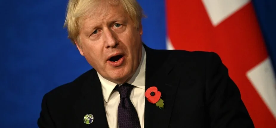 COP26: Boris Johnson reconnaît une certaine « déception »