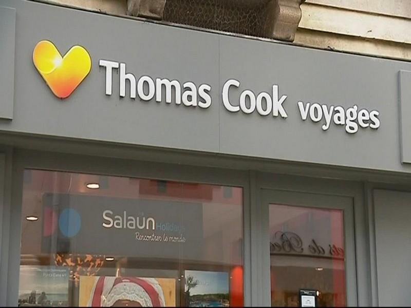 Pendant que Thomas Cook s'enfonçait, ses dirigeants se remplissaient les poches