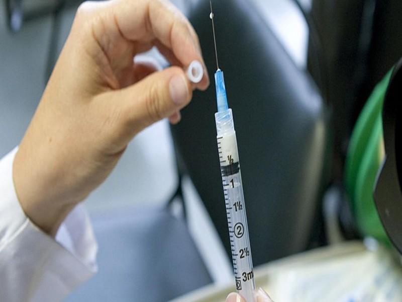 OMS : 1 enfant sur 5 privé de vaccin