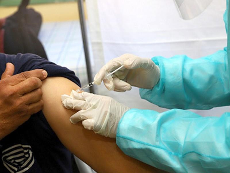 Vaccination: nouvelle mise à jour du guide InfoVac