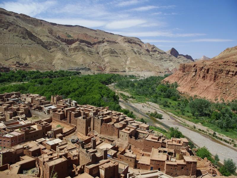 Tourisme: le Maroc dans le top 3 des destinations à visiter au mois de mai