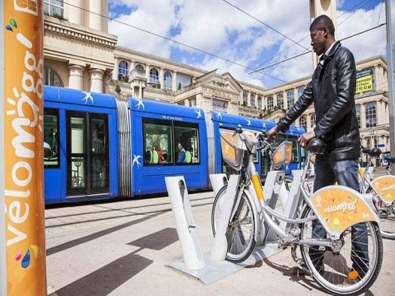 Une société montpelliéraine remporte le marché des vélib à Marrakech