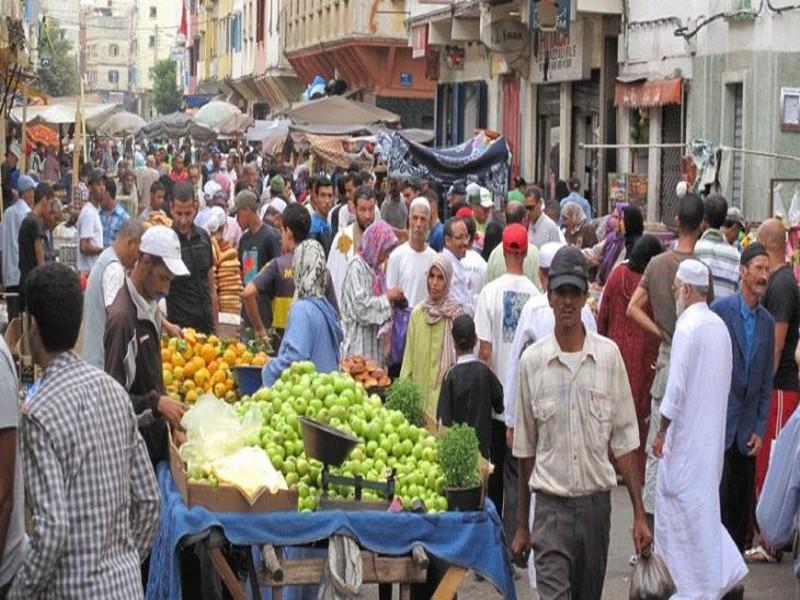 HCP: L’indice de confiance des ménages continue de baisser en 2019