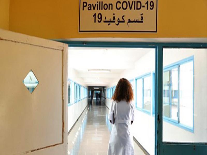 #MAROC_CLINIQUES_CORONA:   Des cliniques privées hors-la-loi pointées du doigt