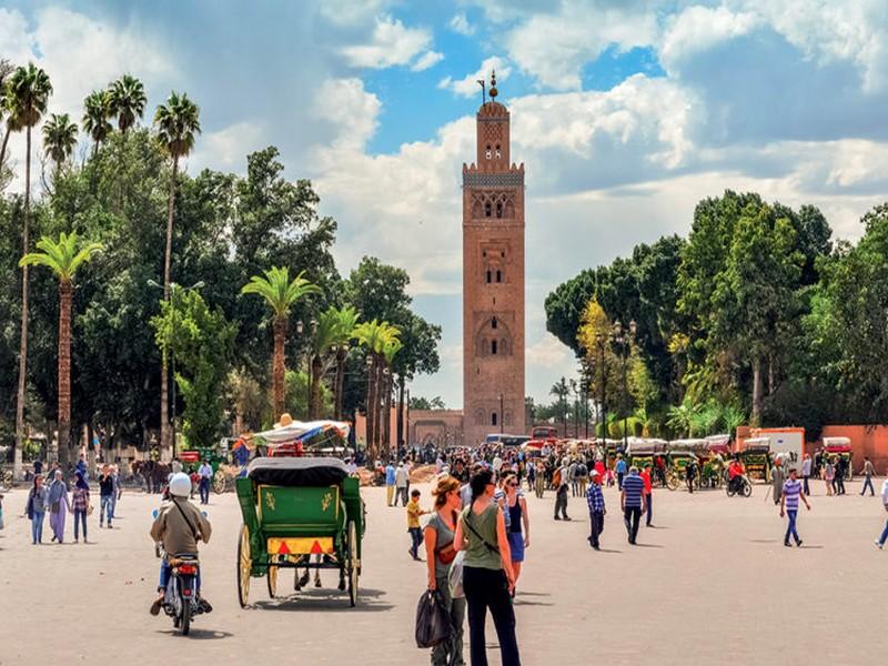 #MAROC_Tourisme_10_OCTOBRE_2020 : Tourisme : où en sont les opérateurs à la veille du 10 octobre ?