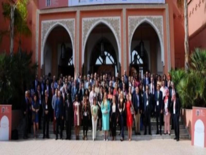 Le Maroc a accueilli un événement mondial dédié à la protection des données personnelles et de la vie privée
