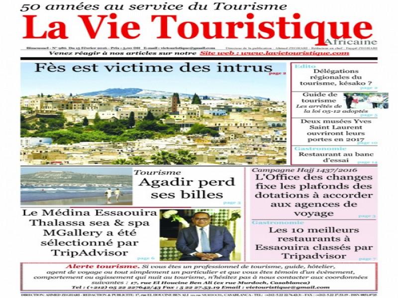 Délégations régionales du tourisme, késako ?