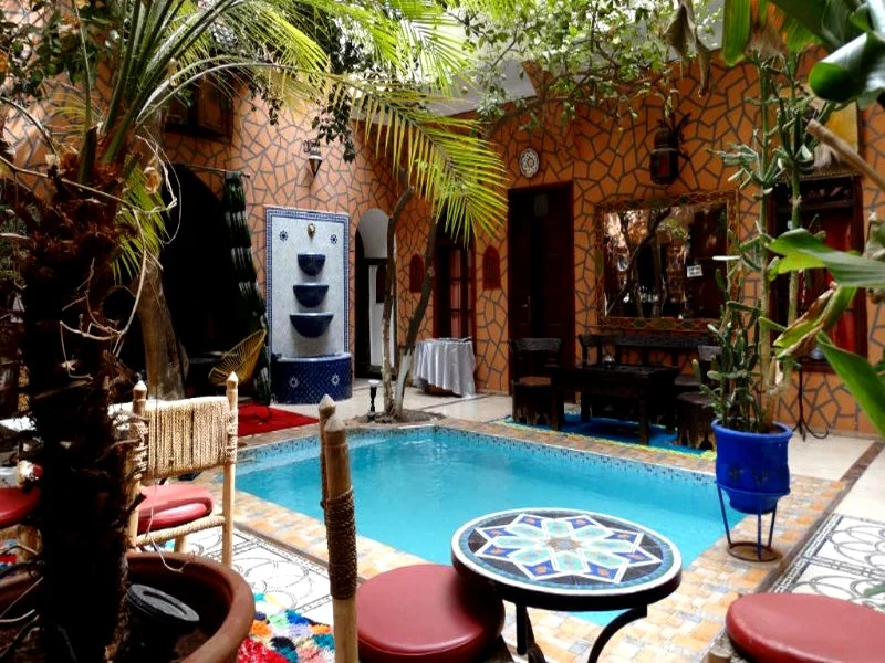 Marrakech parmi les 10 meilleures villes touristiques du monde, surpassant Berlin et Montréal
