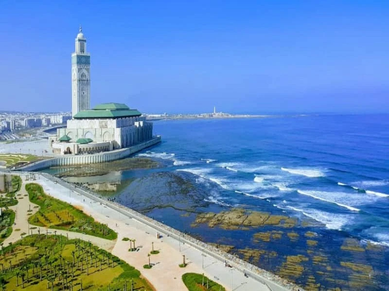 Aucune ville marocaine dans le top 100 mondial en matière de développement durable