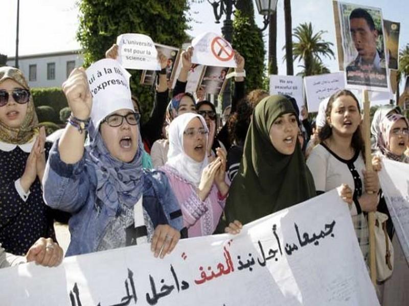 Le gouvernement se mobilise contre la violence dans les universités