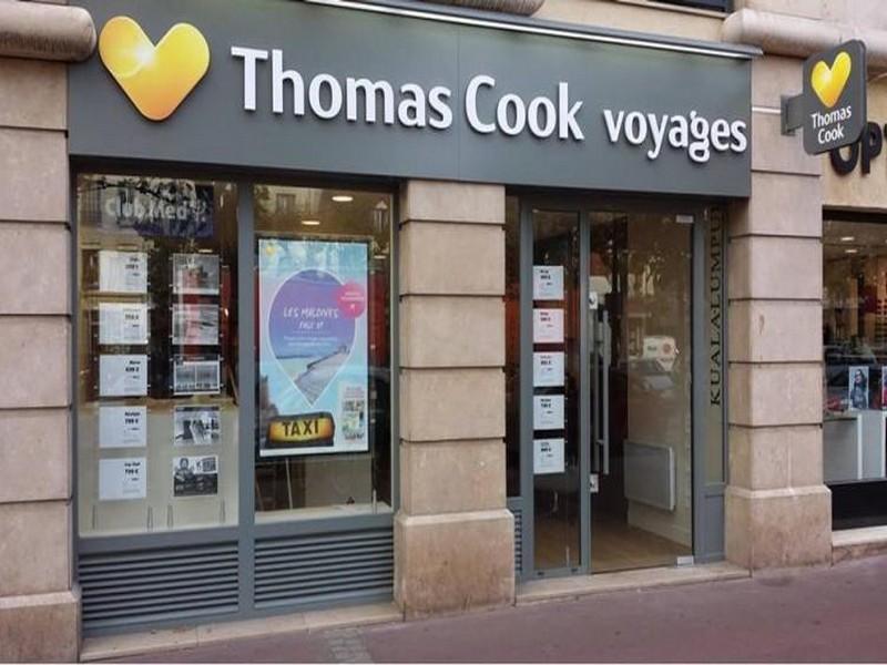 Quel avenir pour Thomas Cook France et son TO Jet tours ? 