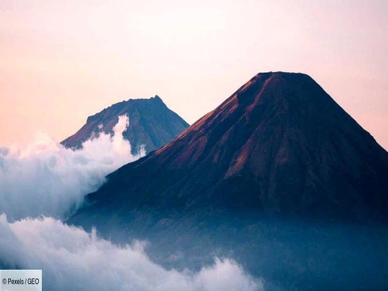 La découverte d’un très vieux volcan pourrait alimenter les voitures électriques pendant des décennies