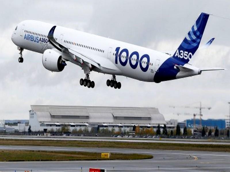 Airbus assomme Boeing en plaçant l'A350-1000 chez Qantas