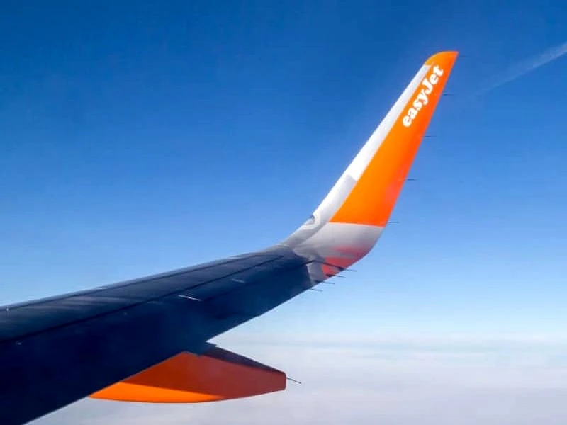 #Maroc_Easyjet_Agadir: La Cie lance un nouveau vol vers Agadir à partir de Londres