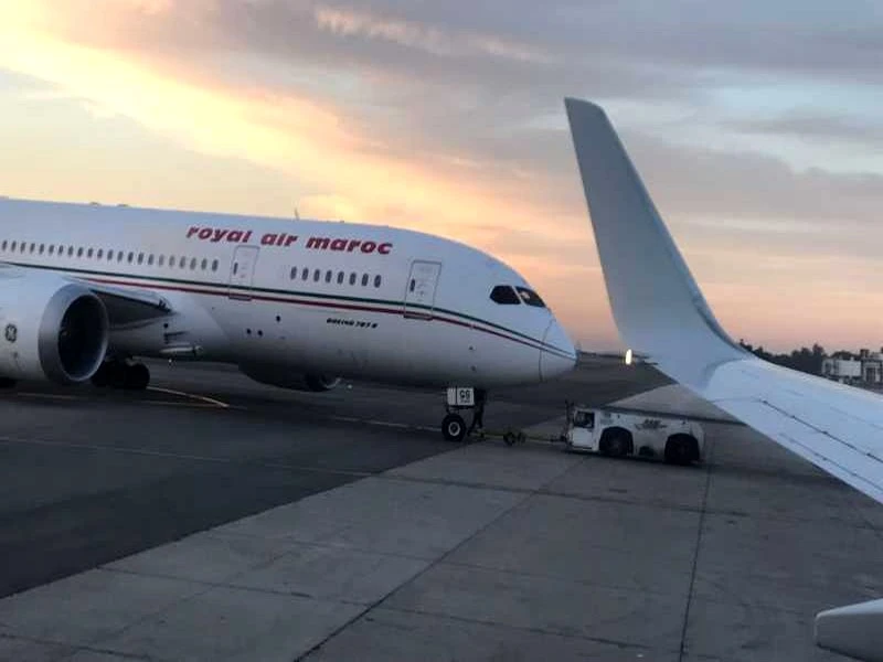 Royal Air Maroc et Transavia augmentent la cadence de/vers Tanger
