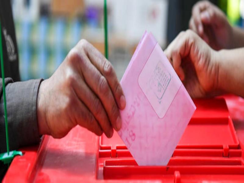 L’Intérieur invite les électeurs à déposer leurs dossiers avant la fin de l’année