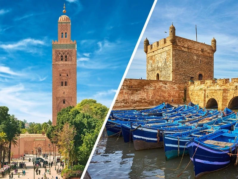 Vacances d’été : Les Marocains privilégient les destinations nationales 