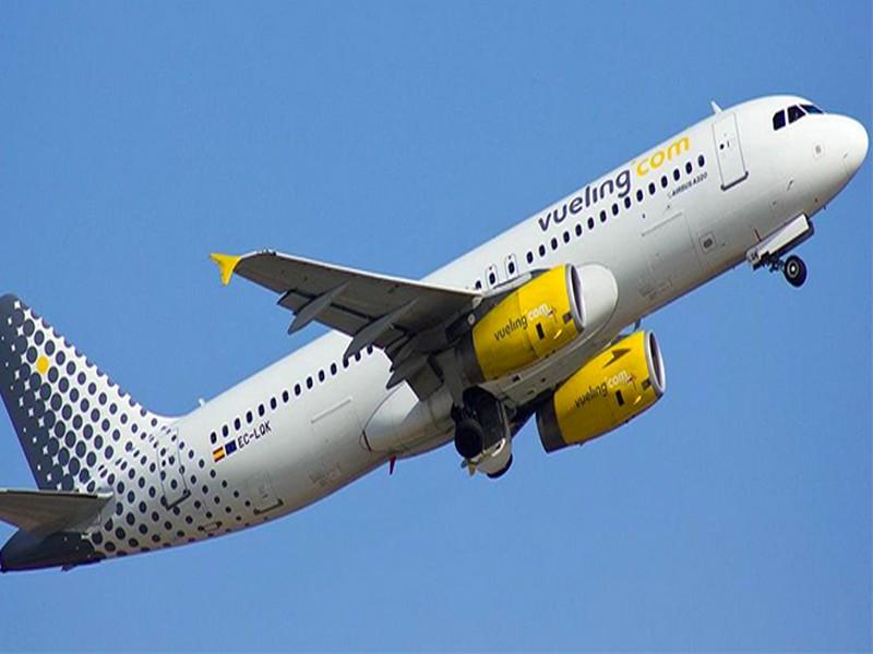 Vueling renforce ses liaisons vers le Maroc