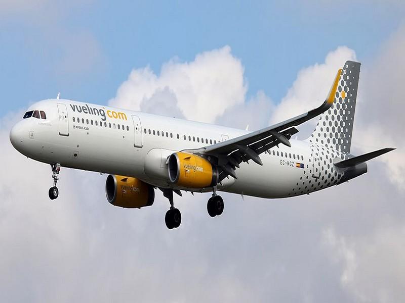 INFOGRAPHIE : Comment Vueling va doper sa croissance en France