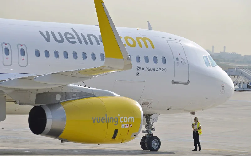 Vueling inclut le Maroc dans son programme estival 