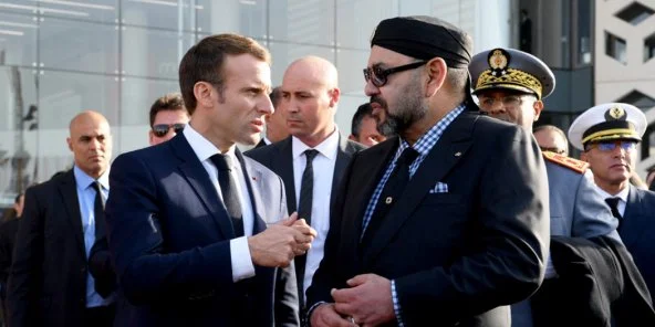 #Maroc_France : Pourquoi ça ne tourne plus rond