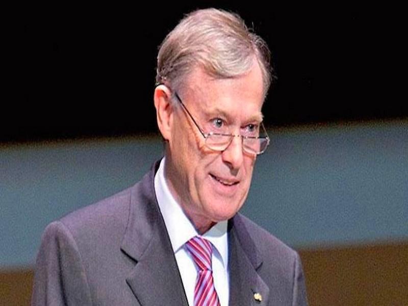 Sahara : Horst Köhler invite le Maroc, l’Algérie, le