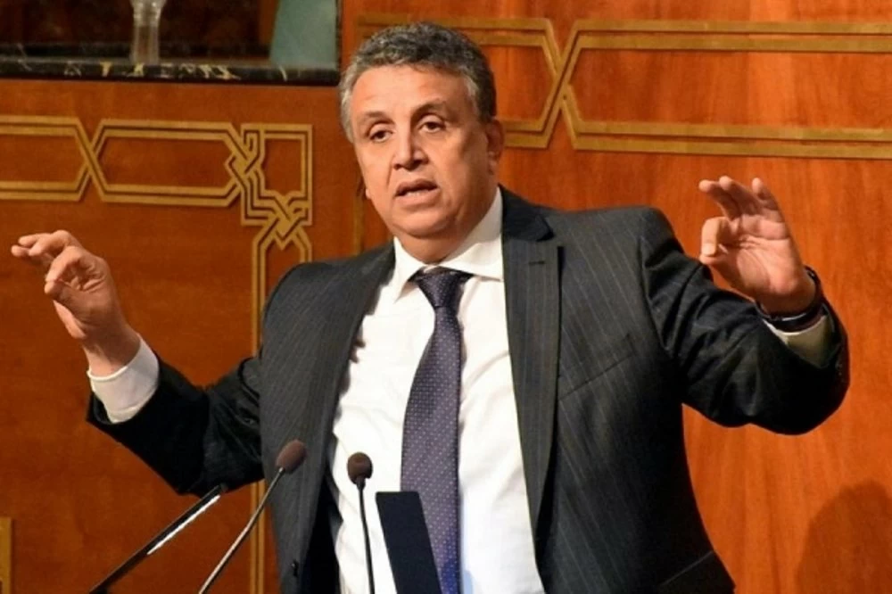 Maroc : vers un durcissement des lois sur les armes blanches