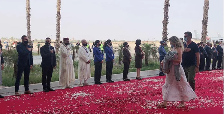 Réouverture du ciel marocain : L’ONMT lance l’opération Welcome Back