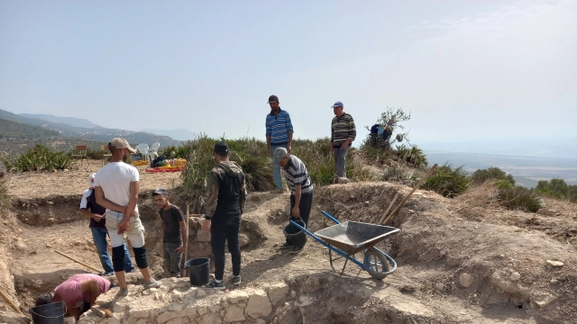 Archéologie: une équipe polono-marocaine confirme la présence de troupes romaines dans le Nord du Royaume